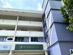 Bedok Town Centre (D16), Shop House #470993661